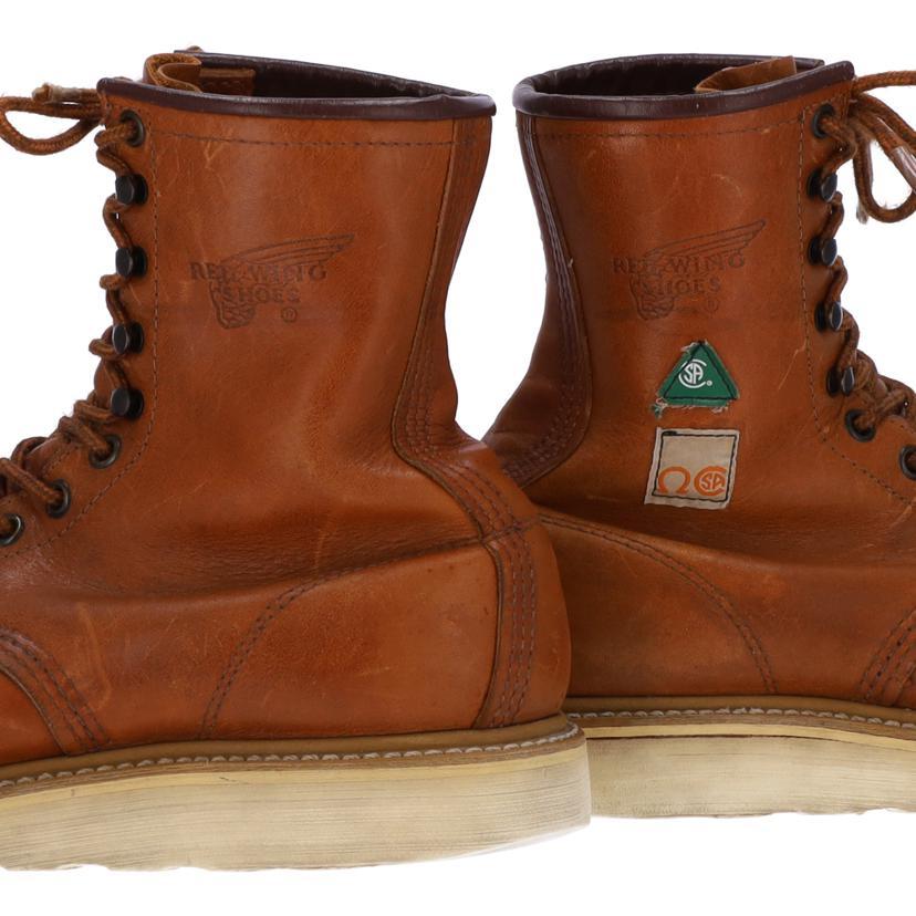 RED WING SHOES（レッドウィング） RED WING レッドウイング/プレーン