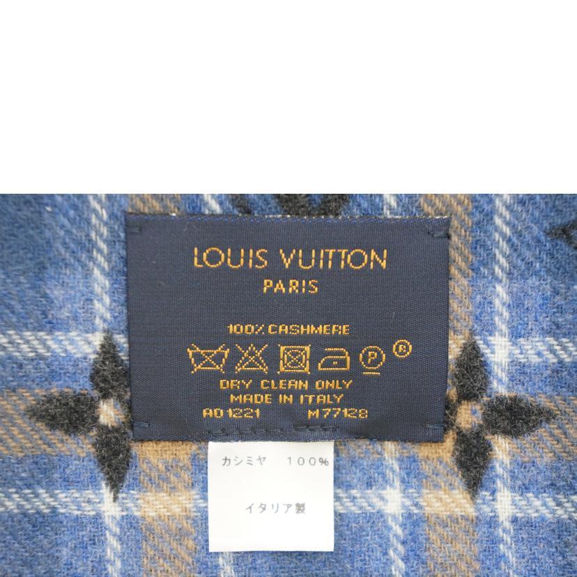 LOUIS VUITTON ルイ・ヴィトン/エシャルプ・モノグラム グラディエント  