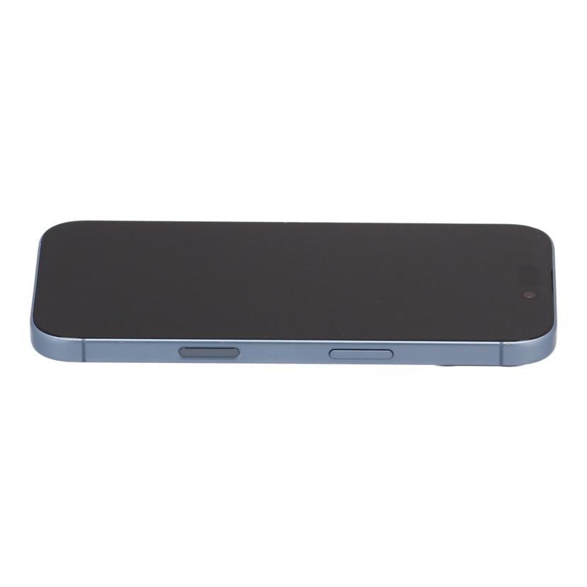 Apple Apple SIMロックなし アップル/iPhone17 256GB/MG694J/A