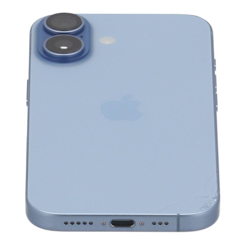 Apple Apple SIMロックなし アップル/iPhone17 256GB/MG694J/A