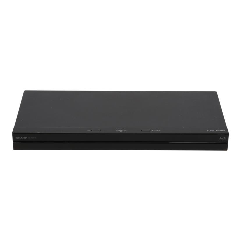 SHARP BD-NW510 ブルーレイレコーダー SHARP（シャープ） シャープ/BDレコーダー/AQUOSブルーレイ/BD-NW510