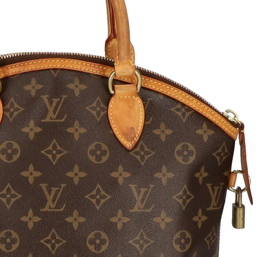 LOUIS VUITTON（ルイ・ヴィトン） ルイ・ヴィトン/ロックイット/M40102