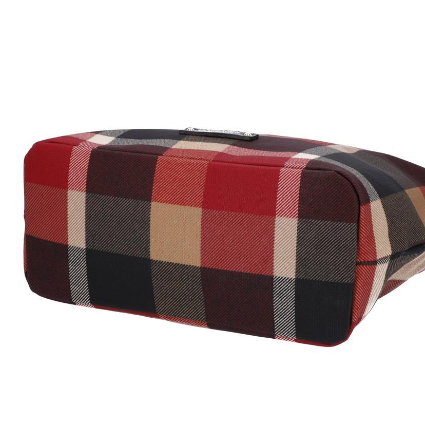 BLACK LABEL CRESTBRIDGE ブラックレーベルクレストブリッジ/チェック  