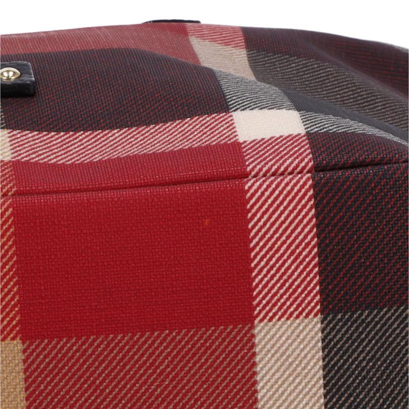 BLACK LABEL CRESTBRIDGE ブラックレーベルクレストブリッジ/チェック  