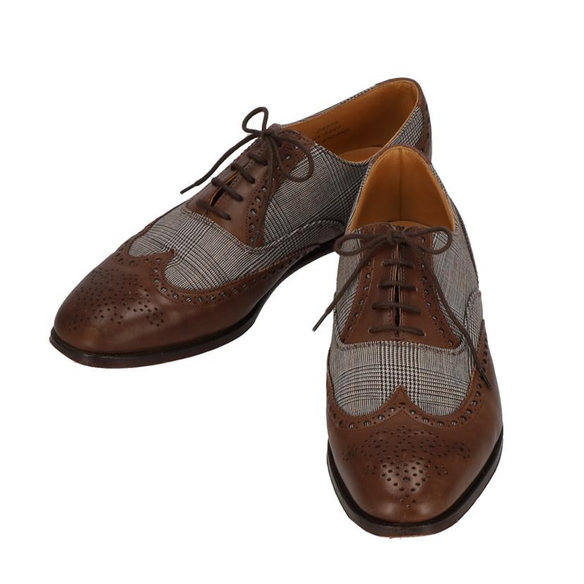 BROOKS BROTHERS ブルックスブラザーズ/コンビシューズ/09777/9/メンズ 