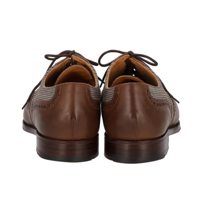 BROOKS BROTHERS ブルックスブラザーズ/コンビシューズ/09777/9/メンズ 