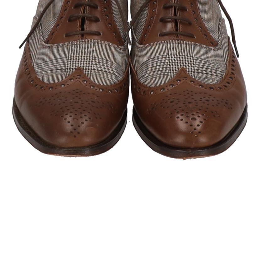 BROOKS BROTHERS ブルックスブラザーズ/コンビシューズ/09777/9/メンズ 