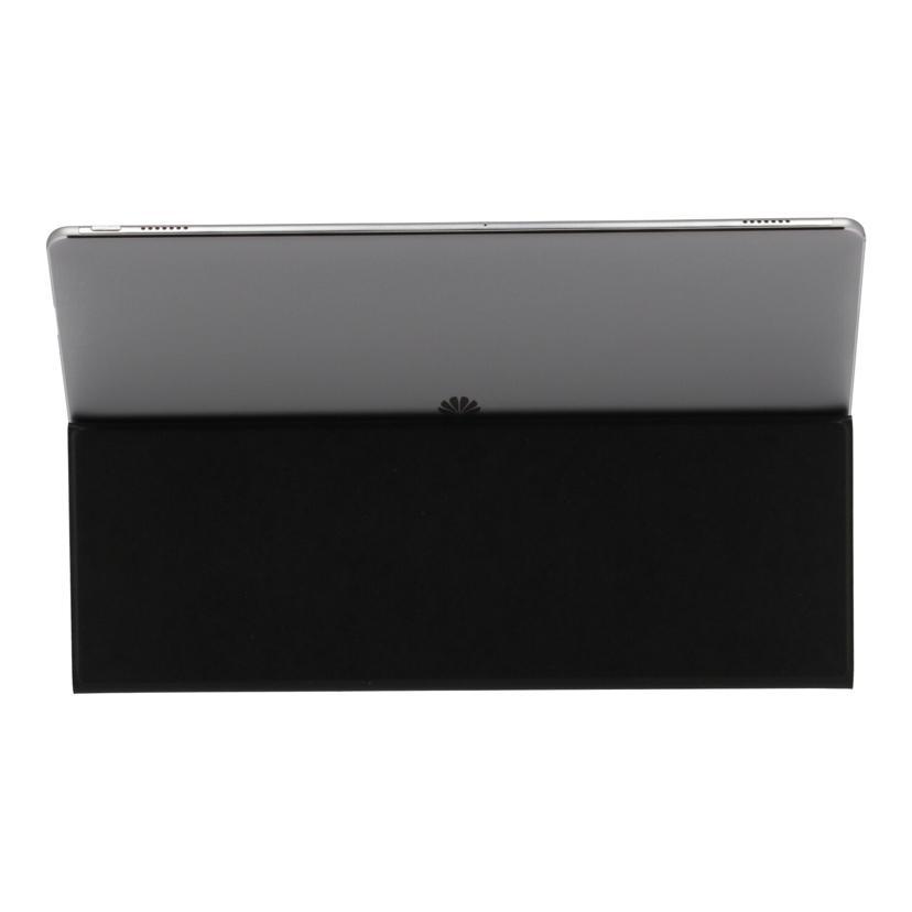 HUAWEI ファーウェイ/Win11 2in1 タブレットPC/MateBook M3/HZ-W09+AF20/2153016469LM68011035/Bランク/09【中古】 HUAWEI ファーウェイ/Win11 2in1 タブレットPC/MateBook M3/HZ
