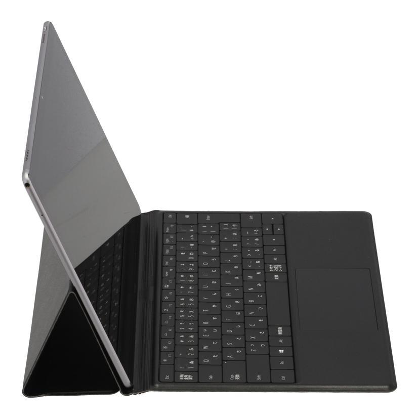 Windowsノート本体 Huawei Matebook HZ-W09 HUAWEI MateBook HZ-W09