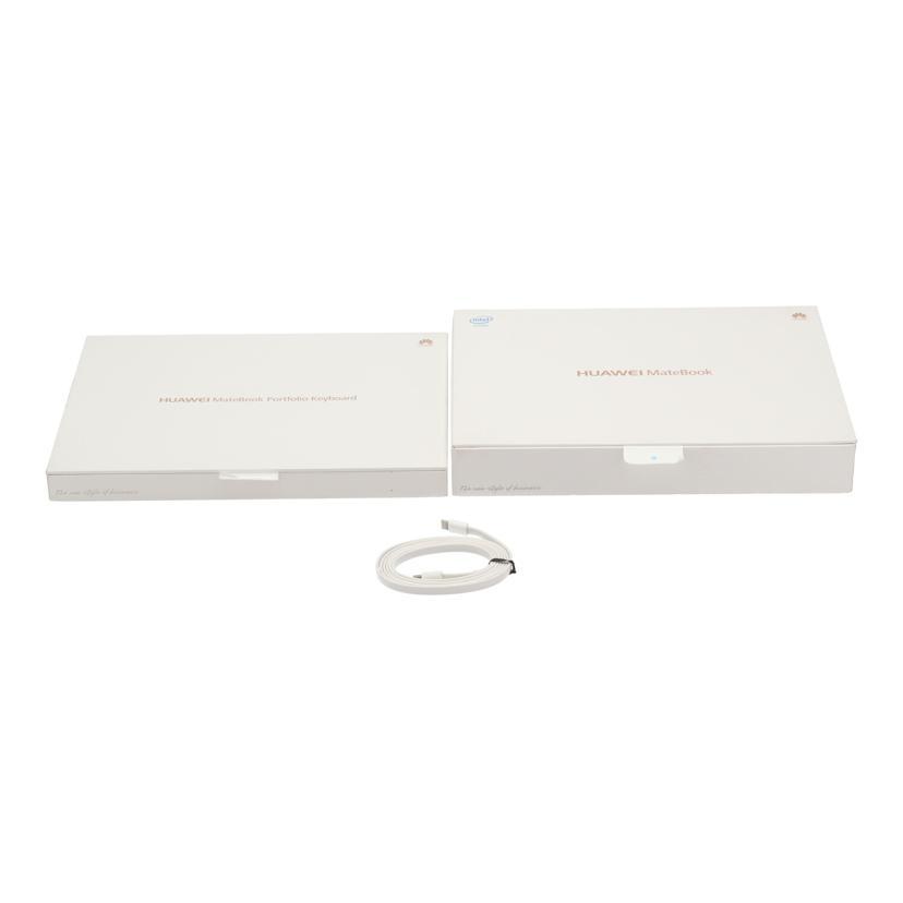 HUAWEI ファーウェイ/Win11 2in1 タブレットPC/MateBook M3/HZ