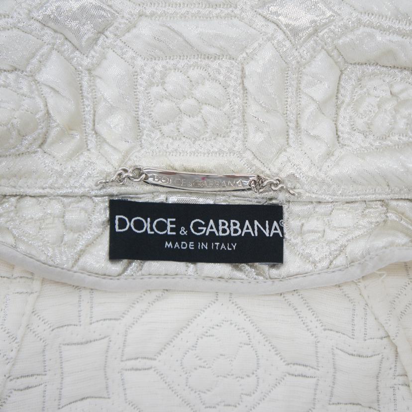 DOLCE&GABBANA（ドルチェ & ガッバーナ） ドルチェ&ガッバーナ