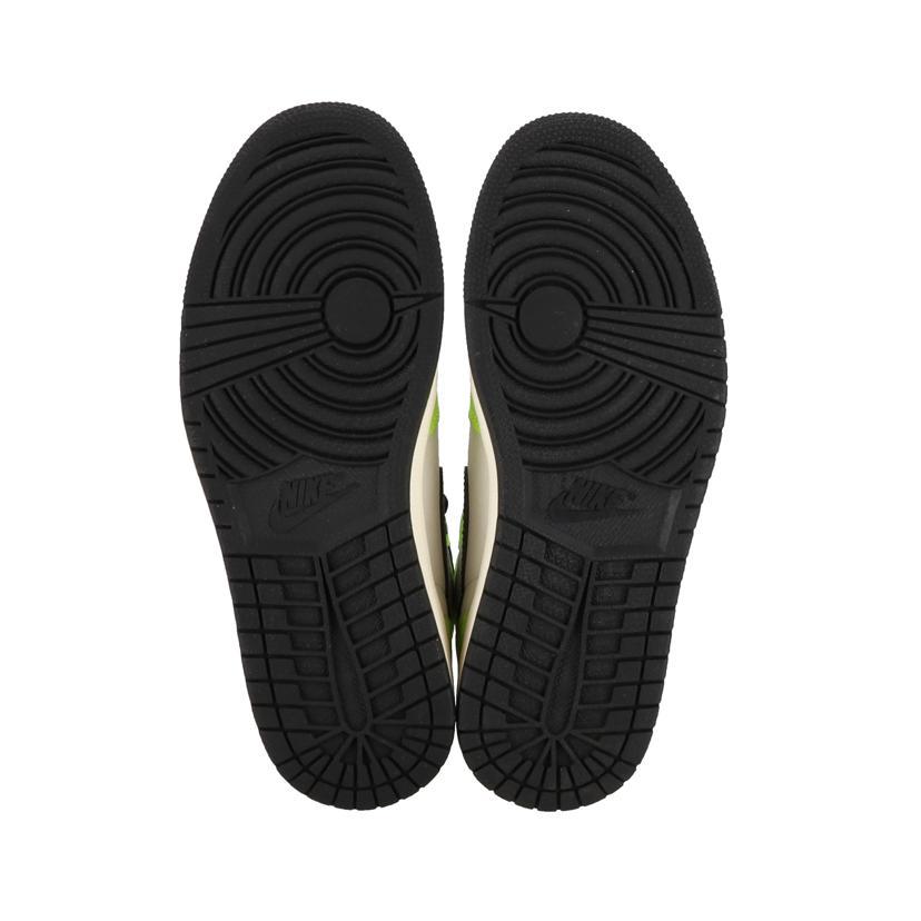 NIKE（ナイキ） ナイキ/エアジョーダン1レトロハイOG/スニーカー