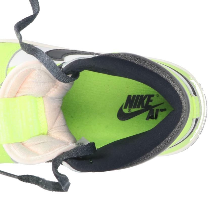 NIKE（ナイキ） ナイキ/エアジョーダン1レトロハイOG/スニーカー