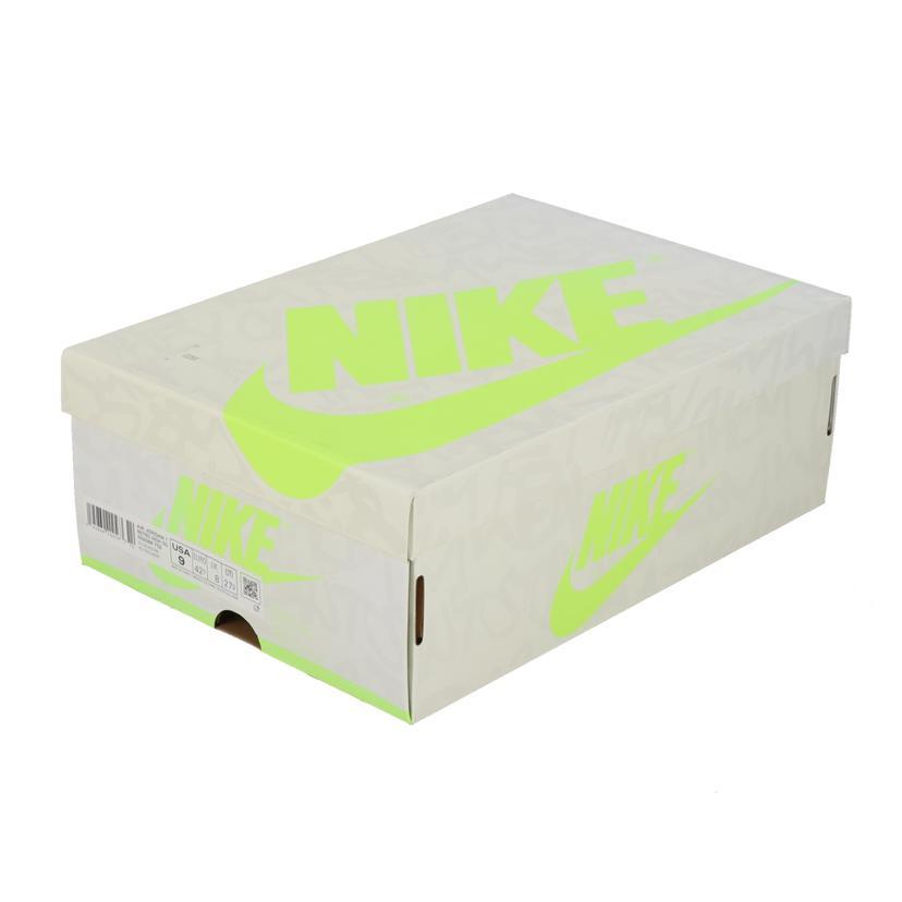 NIKE（ナイキ） ナイキ/エアジョーダン1レトロハイOG/スニーカー