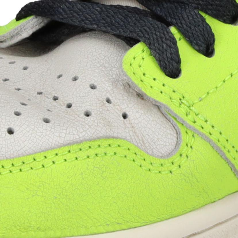 NIKE ナイキ/エアジョーダン1レトロハイOG/スニーカー/555088-702/Bランク/88【中古】 NIKE（ナイキ） ナイキ/エアジョーダン1レトロハイOG/スニーカー