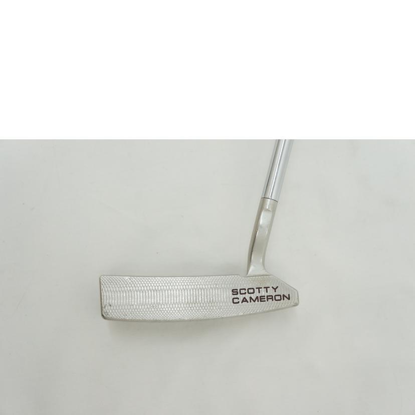 Titleist タイトリスト/パター SCOTTY CAMERON/california