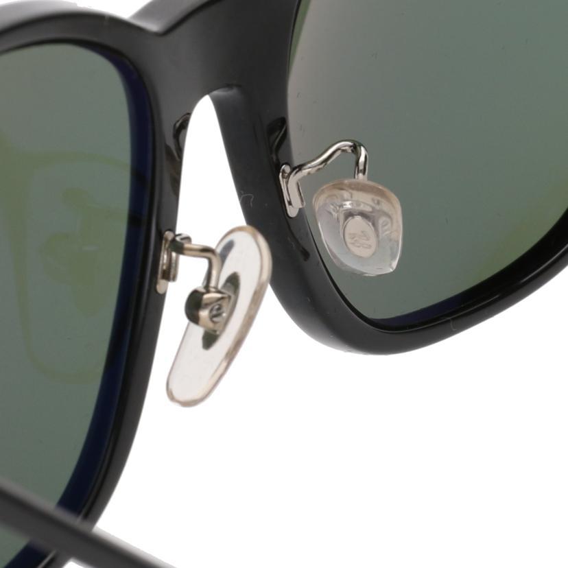 RayBan レイバン/RB4333D/Aランク/09【中古】 : ワンダーレックス