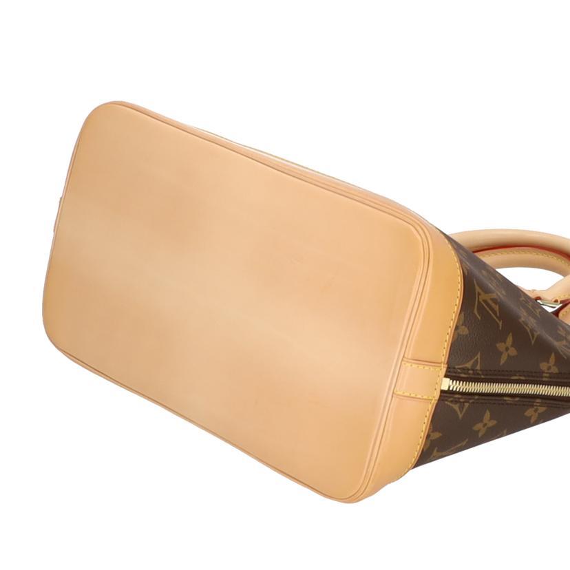 LOUIS VUITTON ルイヴィトン/アルマ/モノグラム/M51130/BA0