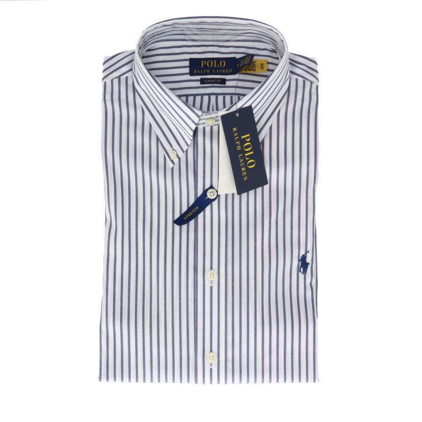 RALPH LAUREN ラルフローレン/クポプリンシャツ/MNPODSH37620432/15H23
