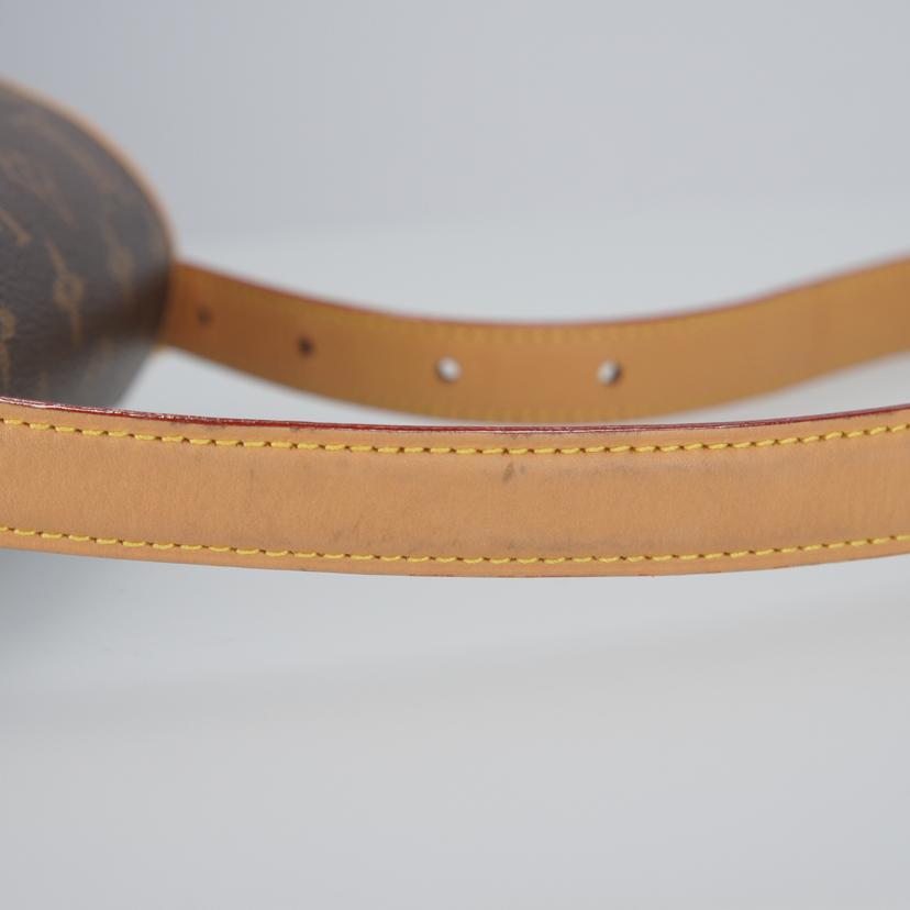 LOUIS VUITTON ルイ・ヴィトン/タンブランショルダー/M44860/PL2  