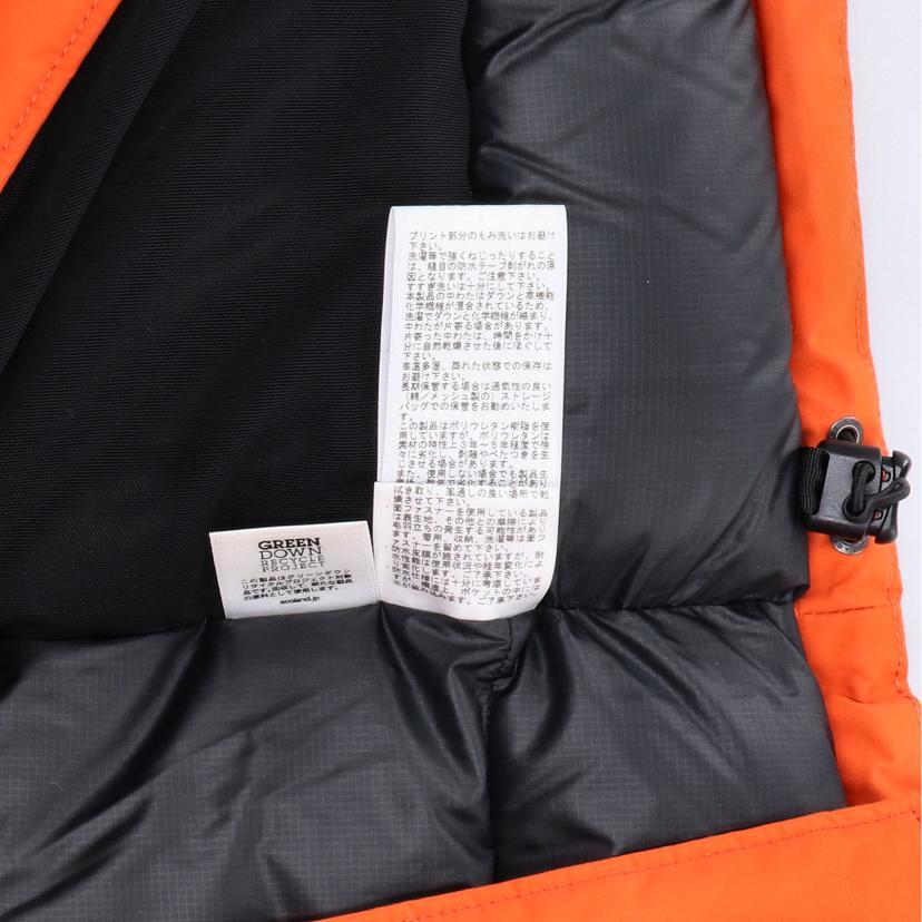 THE NORTH FACEノースフェイス/サザンクロスパーカ/ND92120/S/メンズ