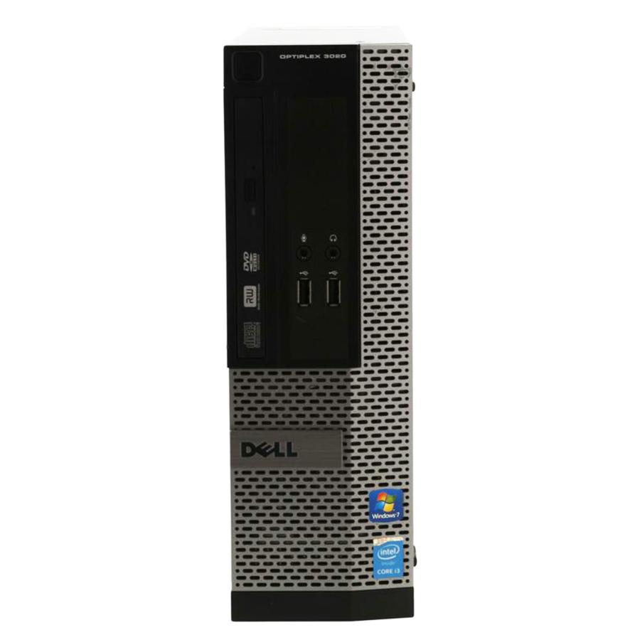 DELL デル/Win10デスクトップPC/OptiPlex 3020 D08S001/G7GQCD2