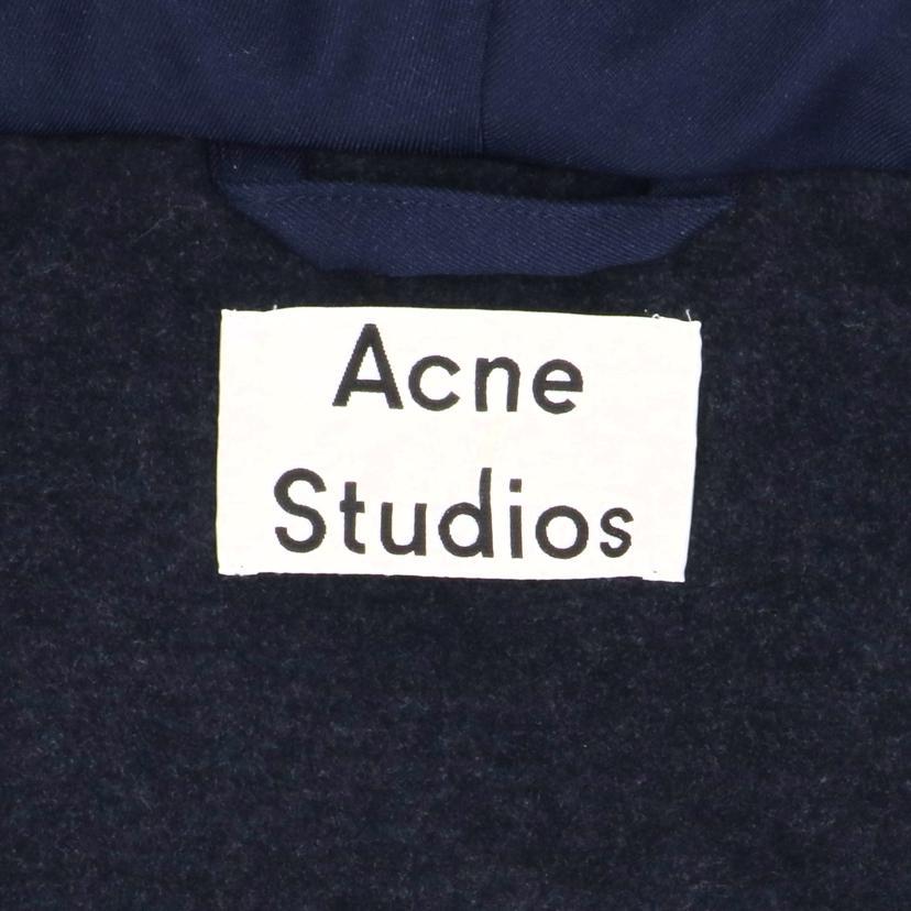 Acne Studios アクネストゥディオス/キルティングジャケット/FN-MN  