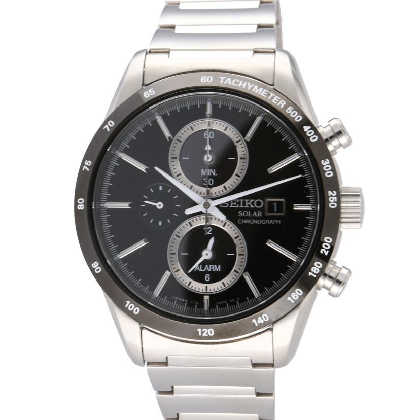 SEIKO（セイコー） セイコー/セレクション ソーラー/SBPY119/010***/A