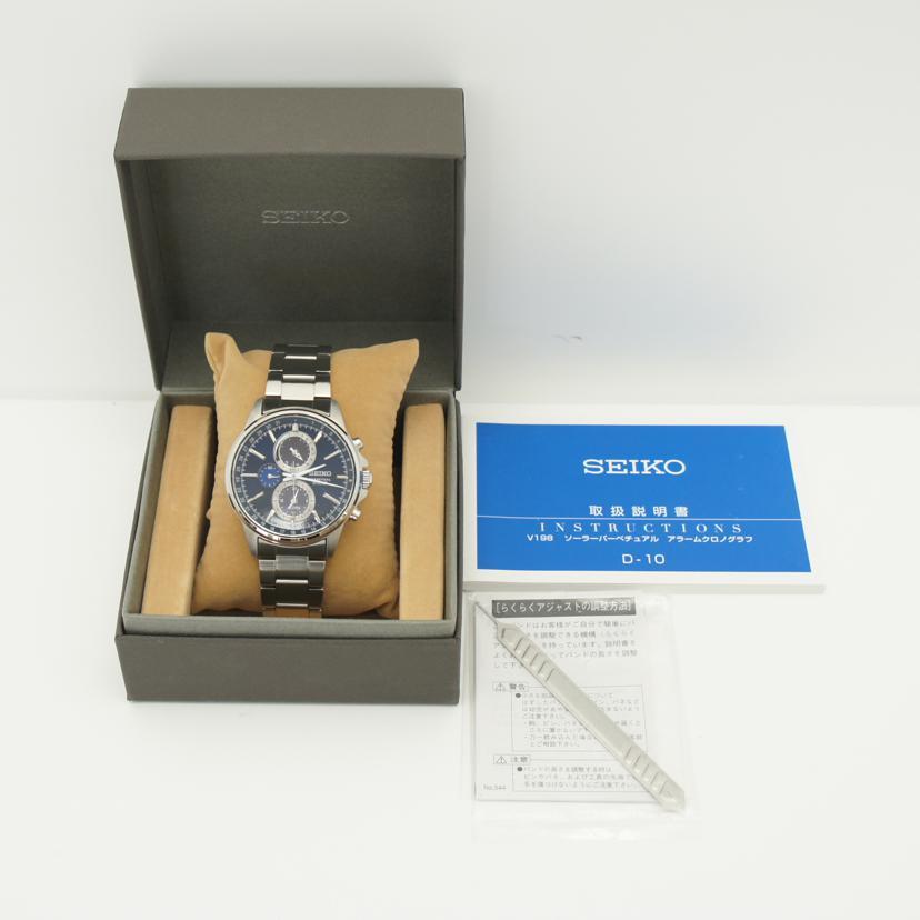 SEIKO（セイコー） セイコー/セイコーセレクション スピリットスマート
