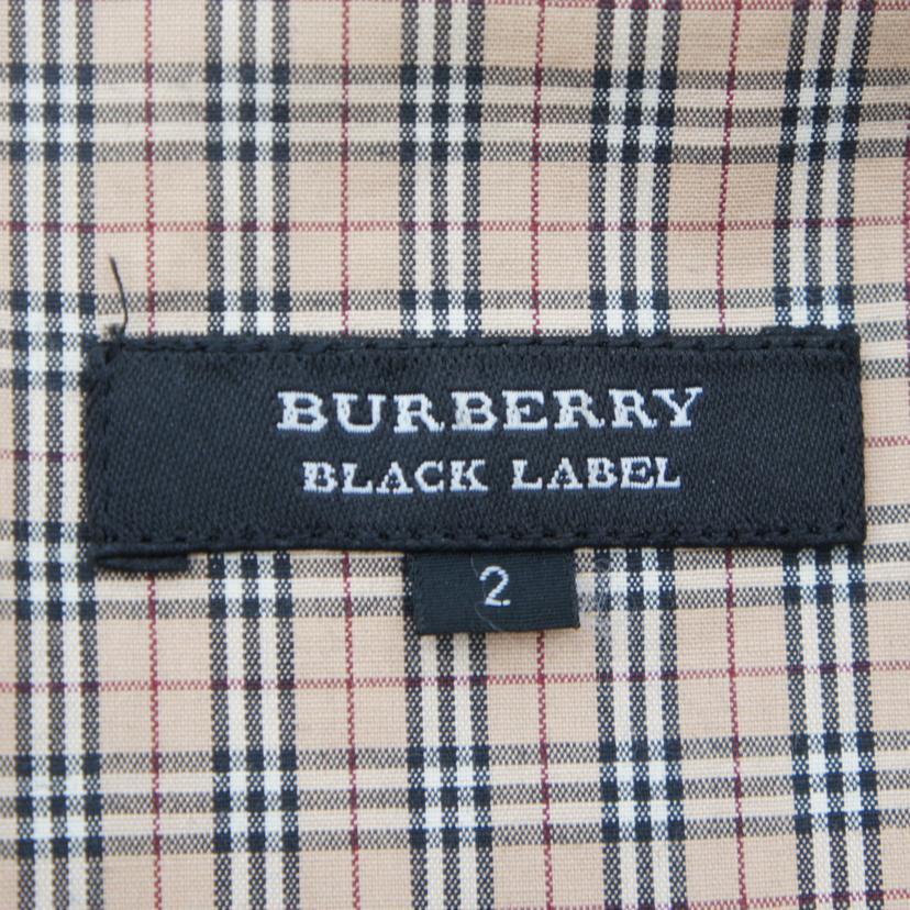 BURBERRY（バーバリー） BURBERRY BLACKLABEL バーバリーブラック