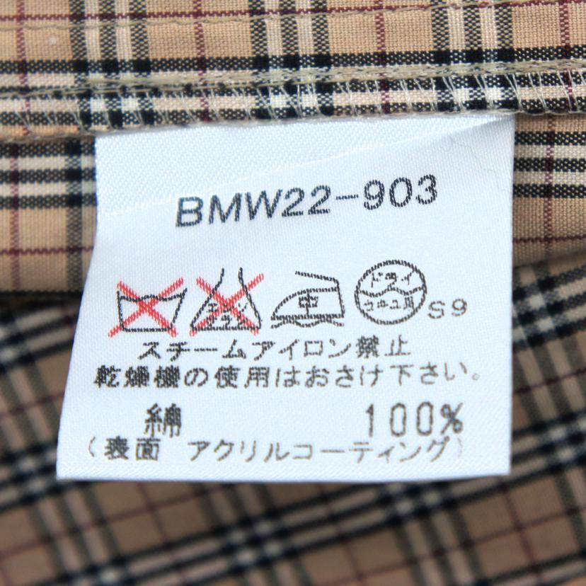 BURBERRY（バーバリー） BURBERRY BLACKLABEL バーバリーブラック