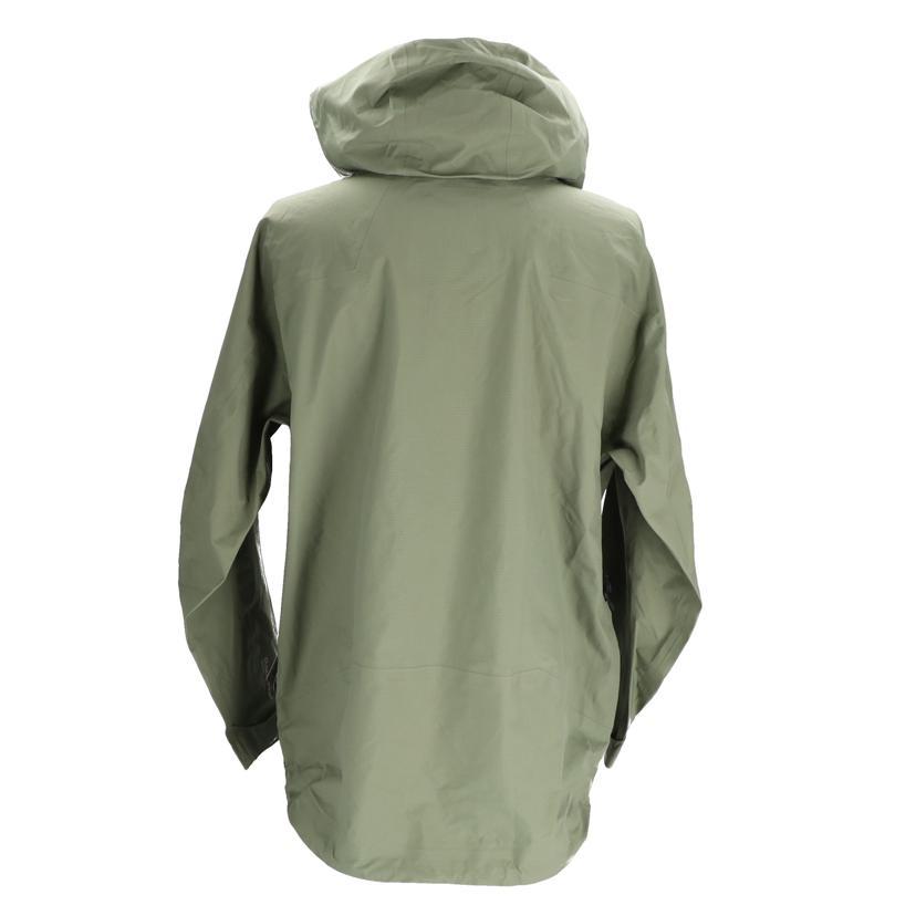 POLE WARDS sympatex フード付きジャケット XL 新品未使用 POLE WARDS sympatex フード付きジャケット XL 新品未使用