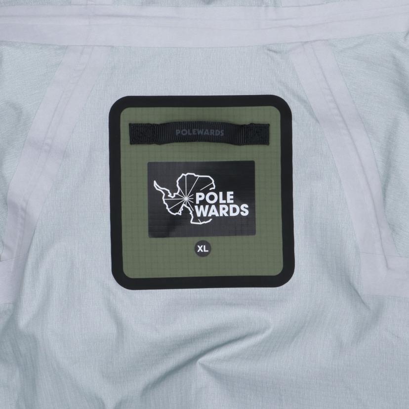 POLE WARDS ポールワーズ/デュアルフォースエイペックスジャケット/PW27JN21/XL/メンズアウター/SAランク/09【中古】 POLE WARDS ポールワーズ/デュアルフォースエイペックスジャケット
