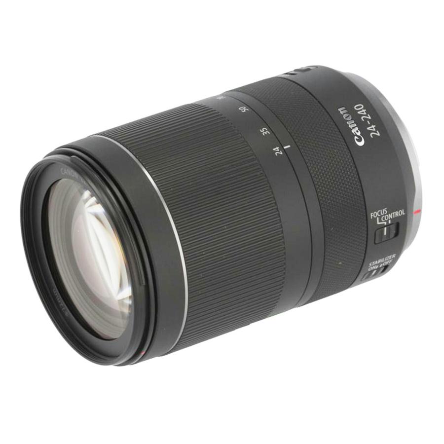 Canon キャノン/交換レンズ/RF24-240mm F4-6.3 IS USM/2372000855/Bランク/09【中古】 キヤノン Canon キャノン/交換レンズ/RF24-240mm F4-6.3 IS USM