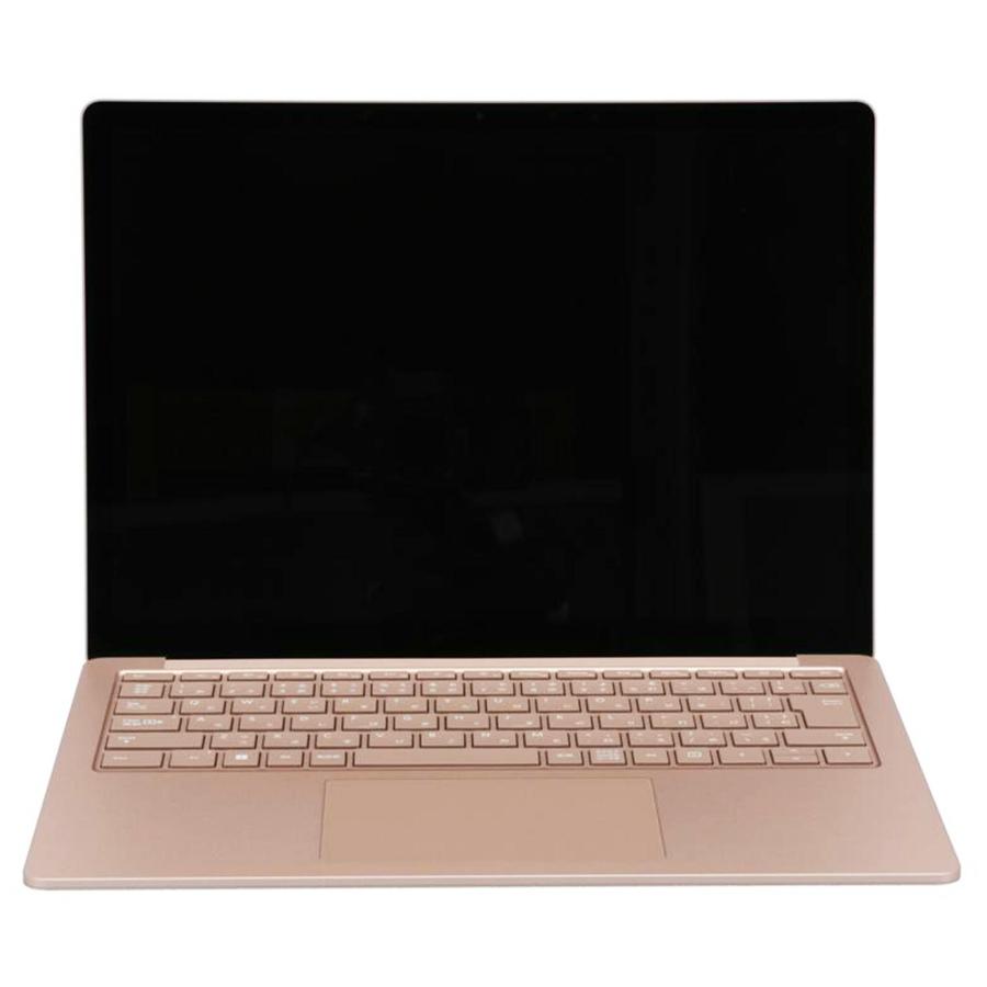 br>Microsoft マイクロソフト/Surface Laptop 4/5BT-00091 