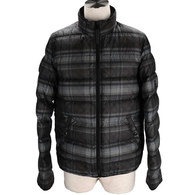 COACH コーチ/ダウンジャケット/F78454/S/メンズアウター/Aランク/09