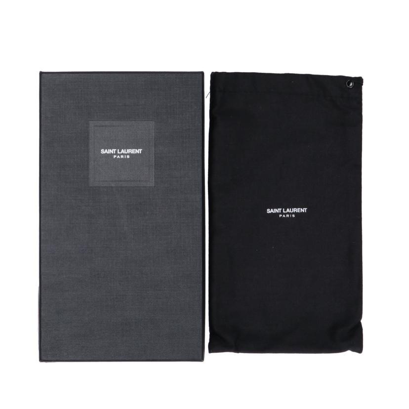 サンローラン財布 SAINT LAURENT サンローラン/RIVE GAUCHE ラウンドファスナー