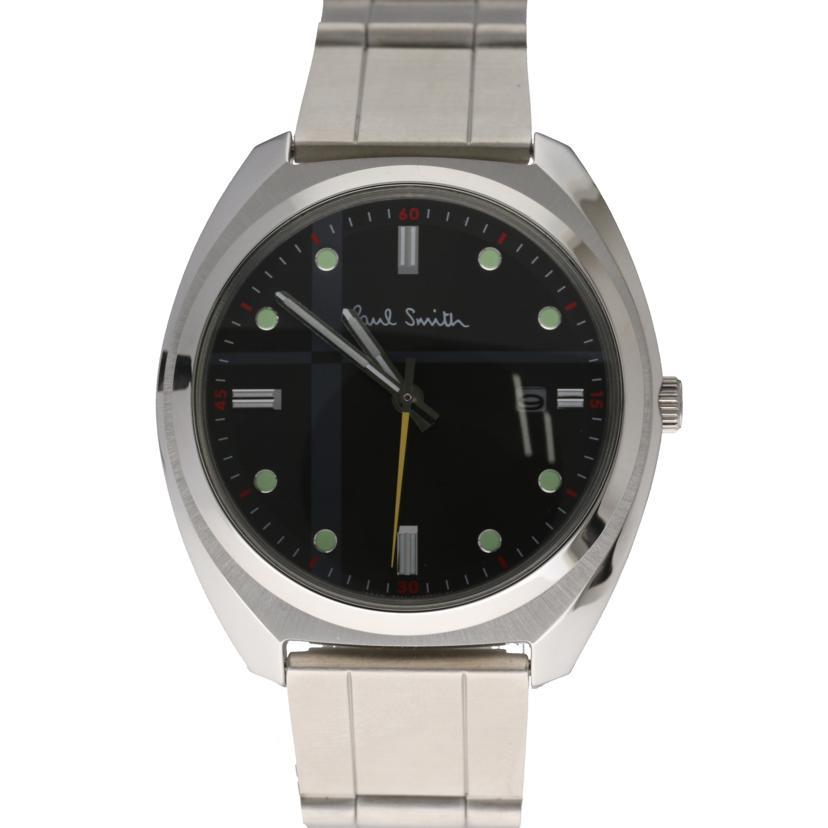 br>PaulSmith ポールスミス/クローズドアイズ ソーラーテック