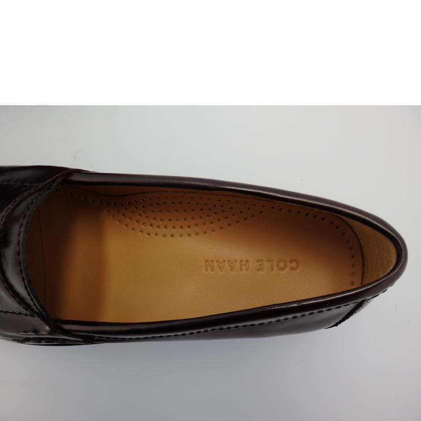 br>COLE HAAN コールハーン/ピンチタッセルローファー/03507/25/AB 