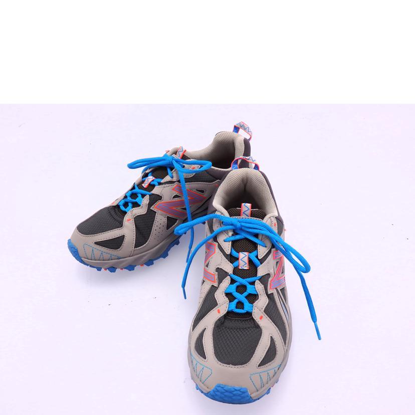 br>new balance/ML610TAA/ML610TAA/27/ABランク/09【中古】 : ワンダー