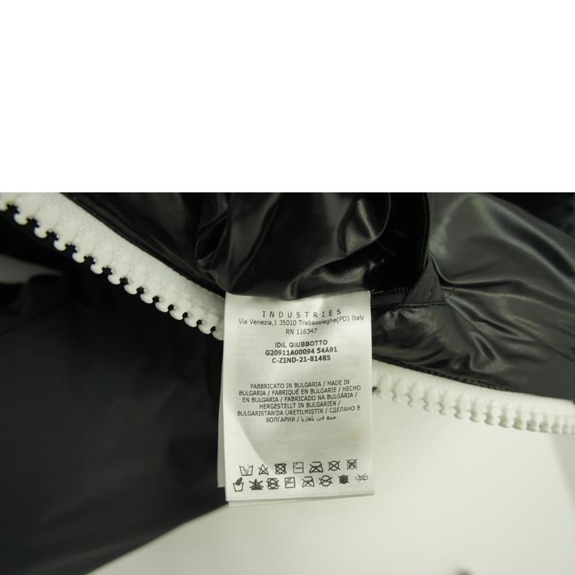 MONCLER モンクレール/IDIL ダウンジャケット/G20911A00094/0/メンズ