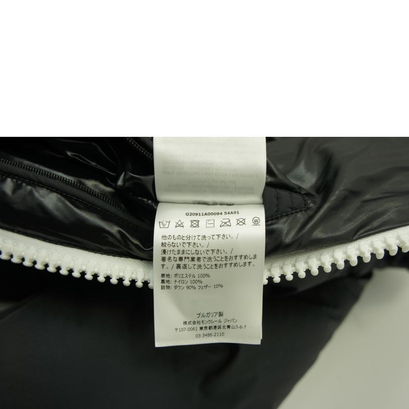 MONCLER モンクレール/IDIL ダウンジャケット/G20911A00094/0/メンズ
