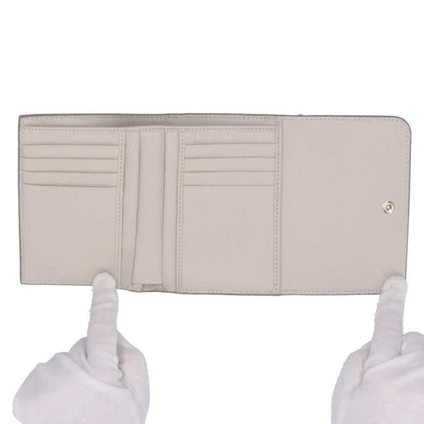 FURLA フルラ/3つ折り財布/WP00241 BX0335/財布・小物/ABランク/09【中古】 FURLA（フルラ） フルラ/3ツ折リ財布/WP00241 BX0335/財布・小物/AB