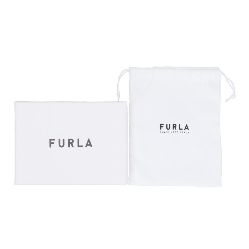 FURLA フルラ/3つ折り財布/WP00241 BX0335/財布・小物/ABランク/09【中古】 FURLA（フルラ） フルラ/3ツ折リ財布/WP00241 BX0335/財布・小物/AB