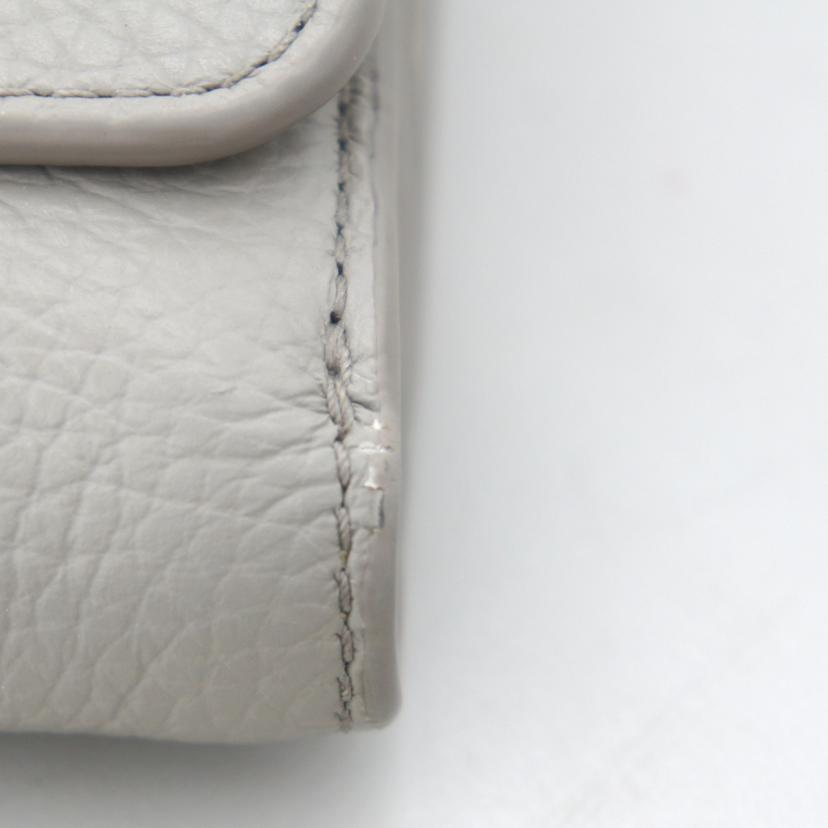 FURLA フルラ/3つ折り財布/WP00241 BX0335/財布・小物/ABランク/09【中古】 FURLA（フルラ） フルラ/3ツ折リ財布/WP00241 BX0335/財布・小物/AB