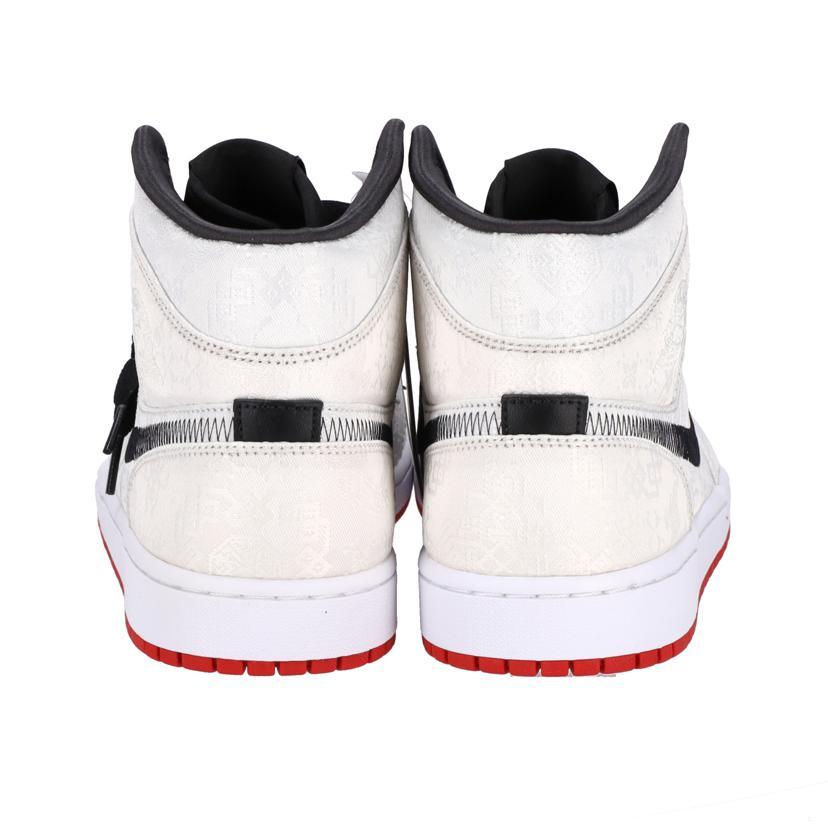NIKE（ナイキ） ナイキ/AIRJORDAN1MID SE FRLS GC/CU2804-100/SAランク 