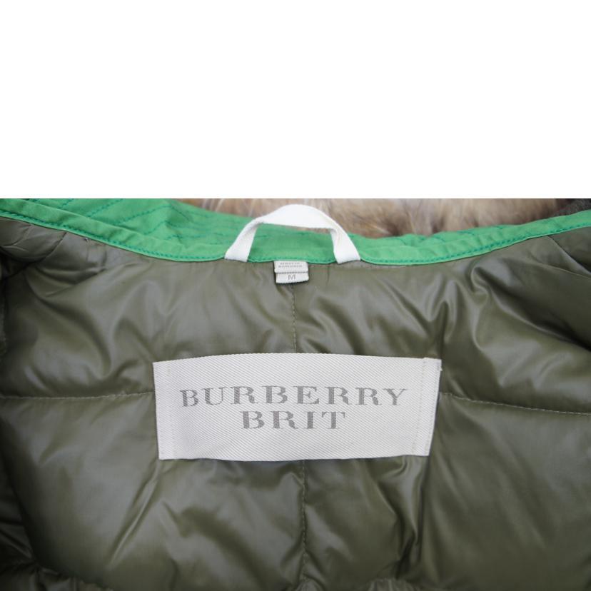 BURBERRY（バーバリー） BURBERRY BLIT バーバリーブリット/ダウン