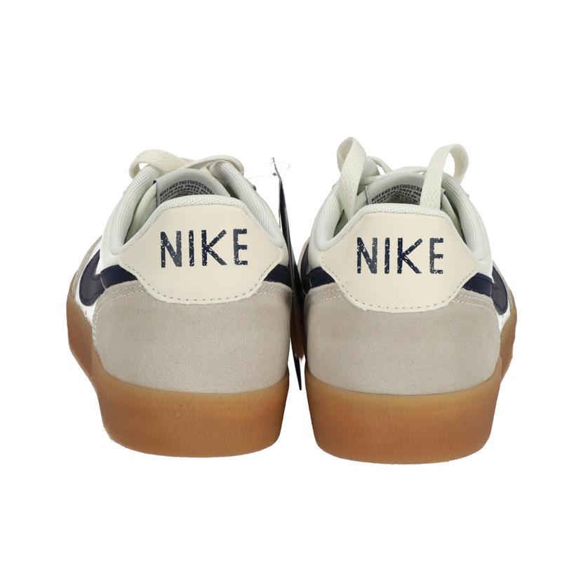 NIKE（ナイキ） ナイキ/KILLSHOT2 LEATHER/432997-107/27.5/メンズ