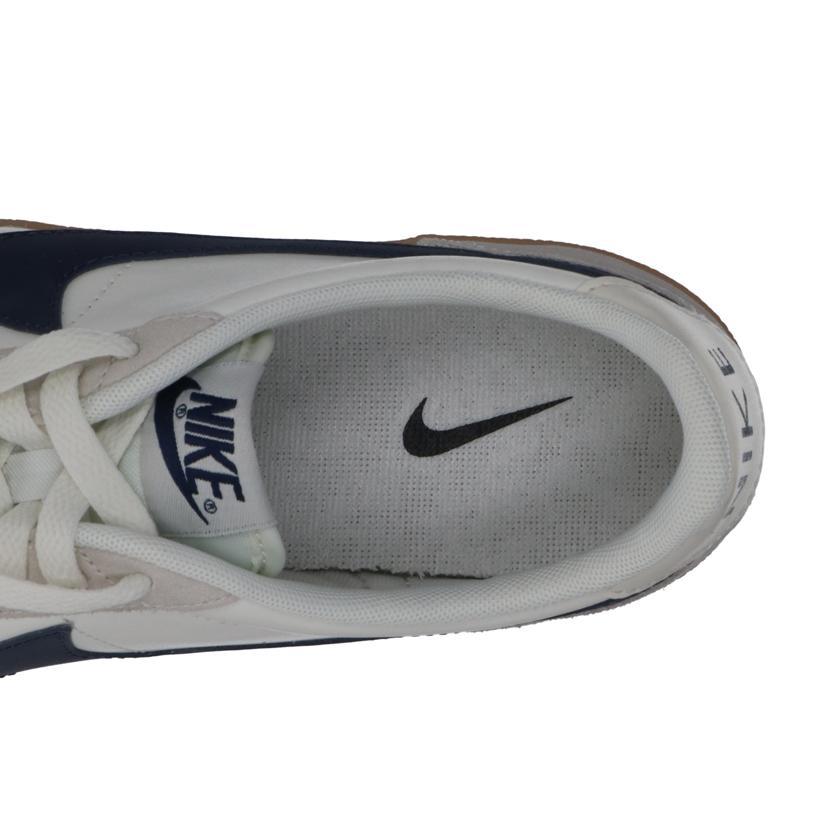 NIKE ナイキ/KILLSHOT2 LEATHER/432997-107/27.5/メンズスニーカー/SAランク/09【中古】 NIKE（ナイキ） ナイキ/KILLSHOT2 LEATHER/432997-107/27.5/メンズ