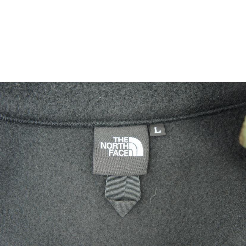 THE NORTH FACE ザ ノースフェイス/ノベルティデナリ ジャケット/NA12230R/Aランク/25【中古】 THE NORTH FACE（ザ ノースフェイス） ノースフェイス/ノベルティ